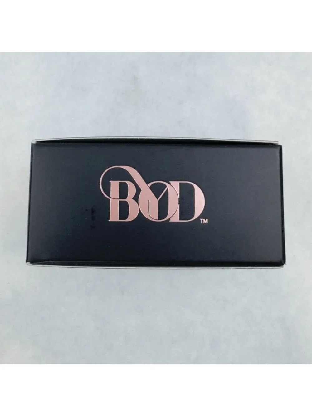 BYOD Desire Matte Magic Loose Powder Translucent 10g 0.35 oz Lightweight NEW